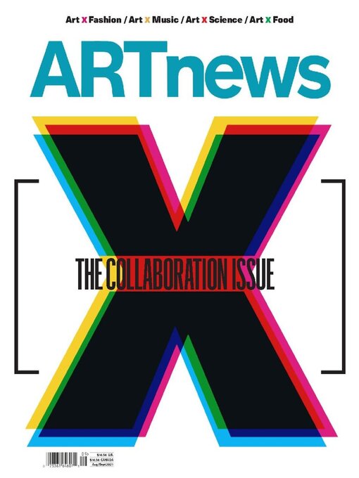 Title details for ARTnews by Penske Media Corporation - Available